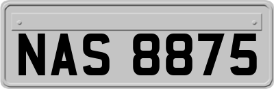 NAS8875