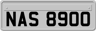 NAS8900