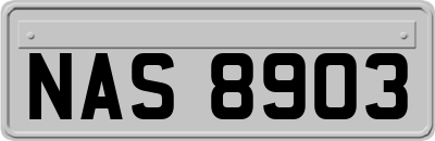 NAS8903