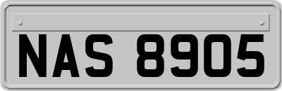 NAS8905