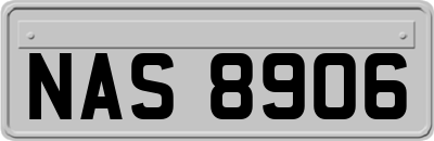 NAS8906