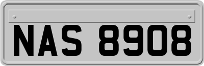 NAS8908