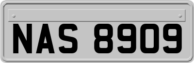 NAS8909