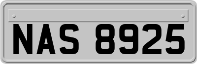 NAS8925