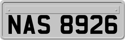 NAS8926