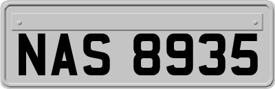 NAS8935