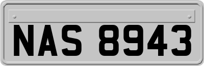 NAS8943