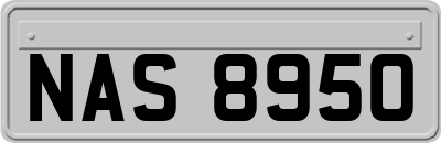 NAS8950