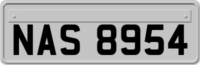 NAS8954