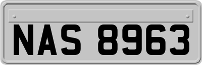 NAS8963