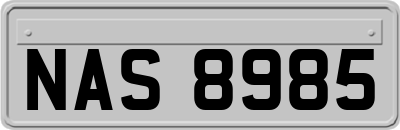 NAS8985