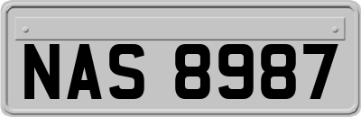 NAS8987