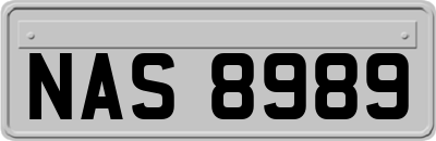 NAS8989