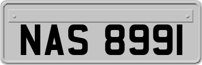 NAS8991