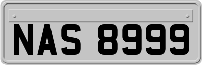 NAS8999