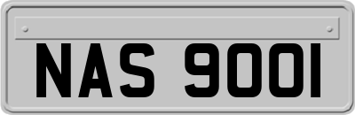 NAS9001