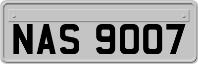 NAS9007