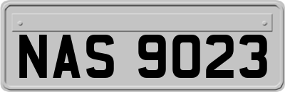 NAS9023