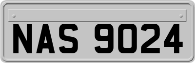 NAS9024