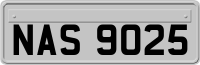 NAS9025