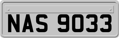 NAS9033