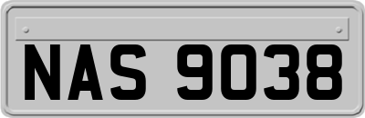 NAS9038