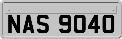 NAS9040