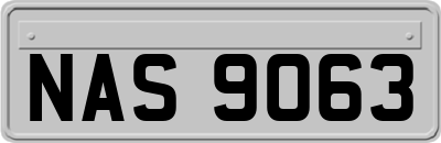 NAS9063