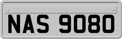 NAS9080