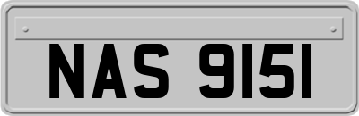 NAS9151