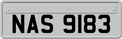 NAS9183