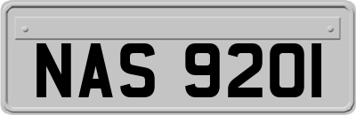 NAS9201