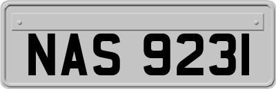 NAS9231