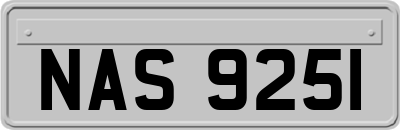 NAS9251