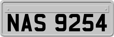 NAS9254