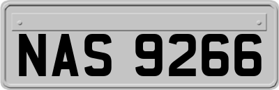 NAS9266