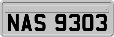 NAS9303