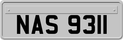 NAS9311