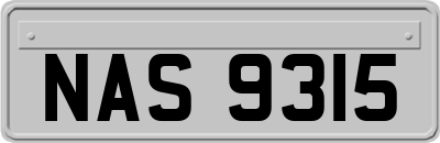 NAS9315
