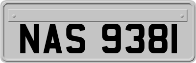 NAS9381