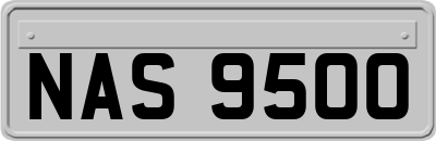 NAS9500