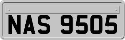 NAS9505