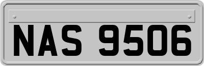 NAS9506