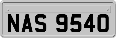 NAS9540