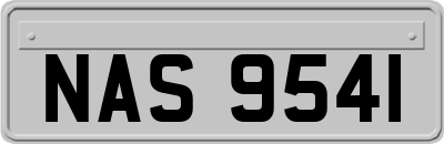 NAS9541