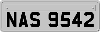 NAS9542