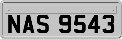 NAS9543