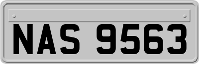 NAS9563