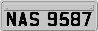 NAS9587