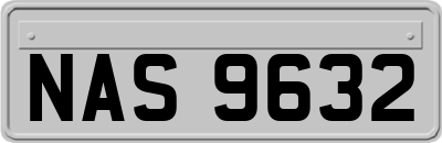 NAS9632